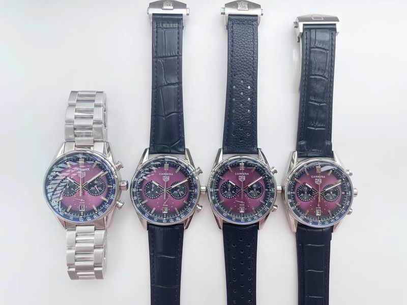 Tag Heuer watch 080572